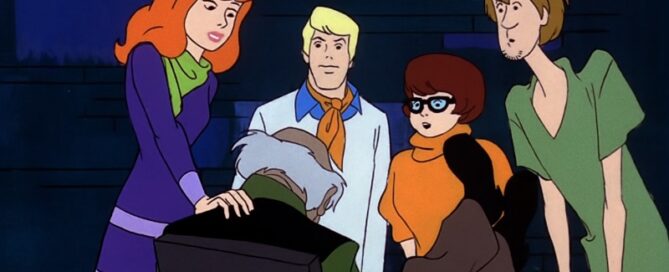 Night Watchman Puppet