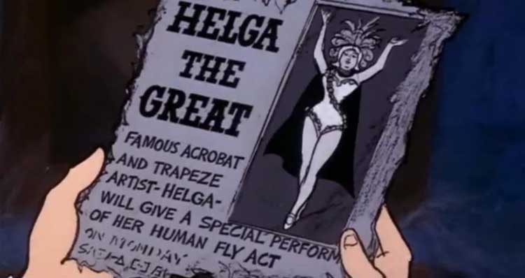 Helga the Great