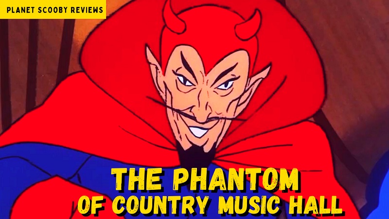Read more about the article The Phantom of Country Music Hall