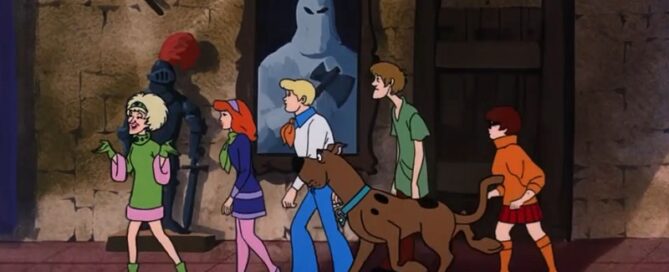 Phyllis Diller with kids