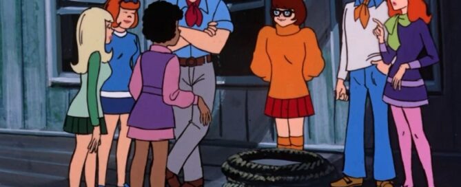 Josie and the Pussy Cats