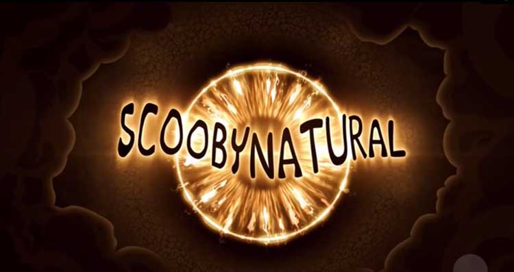 Scoobynatural