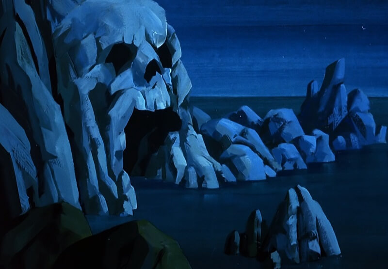 Skull Island