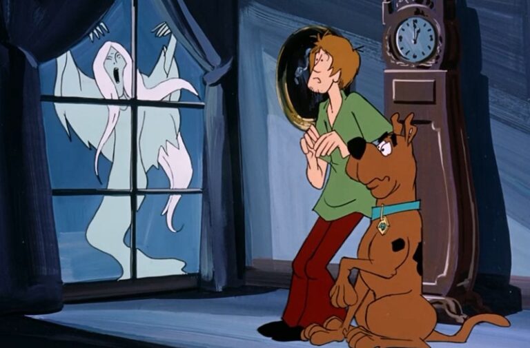 The New Scooby Doo Movies Season 2 Archives Planet Scooby Reviews 1812