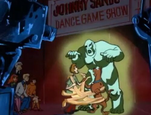 Don’t Fool With A Phantom