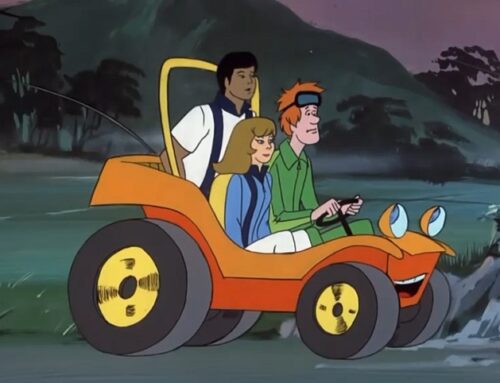 The Weird Winds of Winona