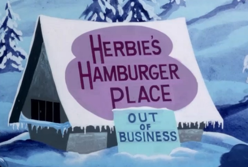 Herbie's Hamburger Place