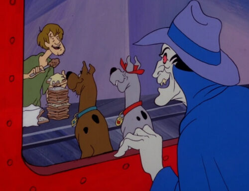 Chiller Diller Movie Thriller