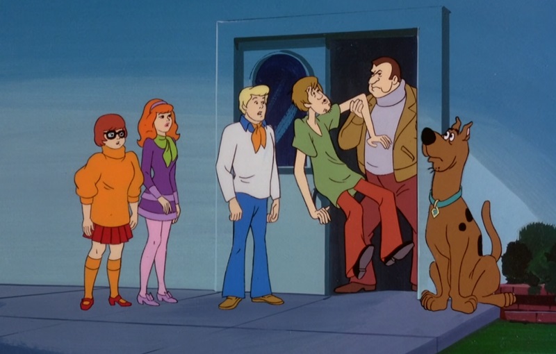 Conflict with the Night Watchman