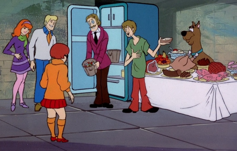 Uncle Shagworthy with the family jewels