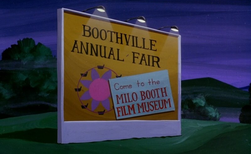 Boothville Fair