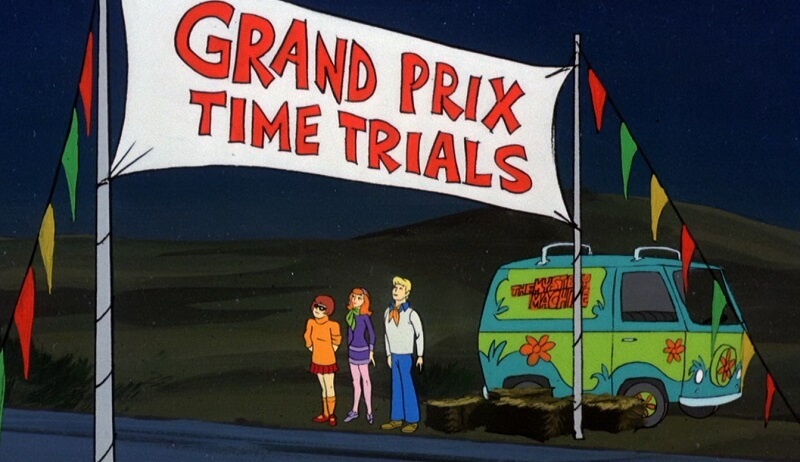 Grand Prix Trials