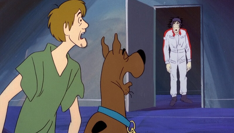 Racecar Driver - Carl Conover