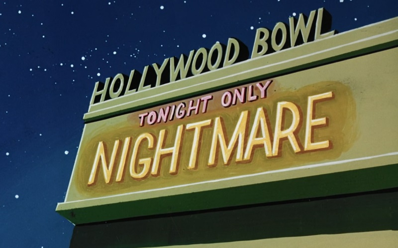 Tonight Only - Nightmare