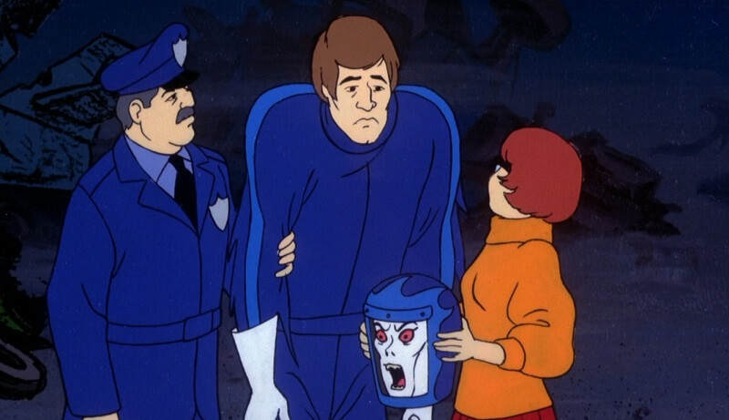 Phantom Racer Unmasked