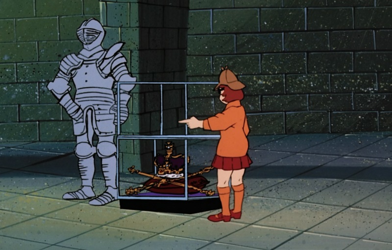 Velma Crown Jewels