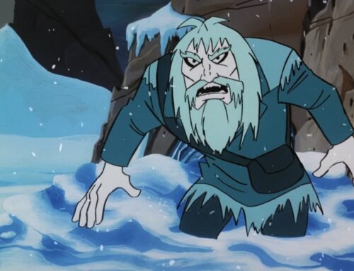 Rocky Mountain Yiiiii!