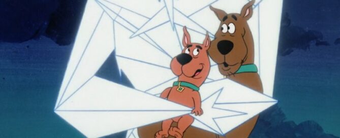 Trapped by the Star Creature