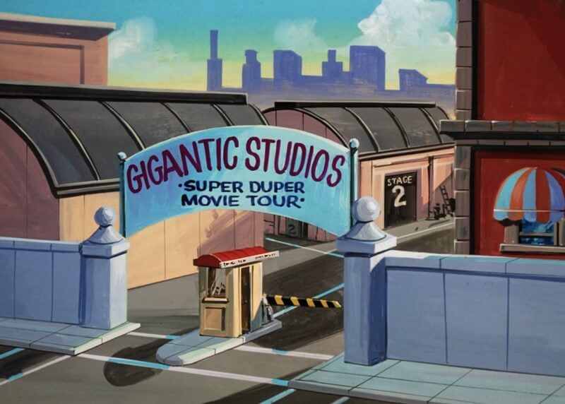 Gigantic Studios