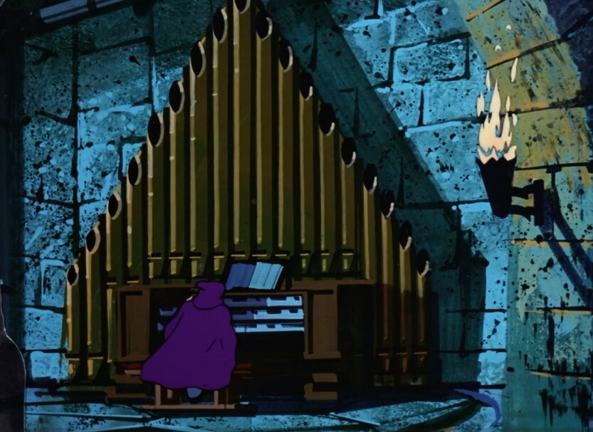 Organ