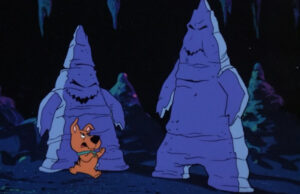 Read more about the article Scooby at the Center of the World