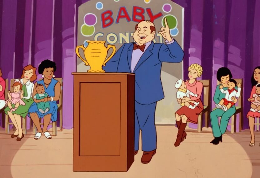 Baby Contest