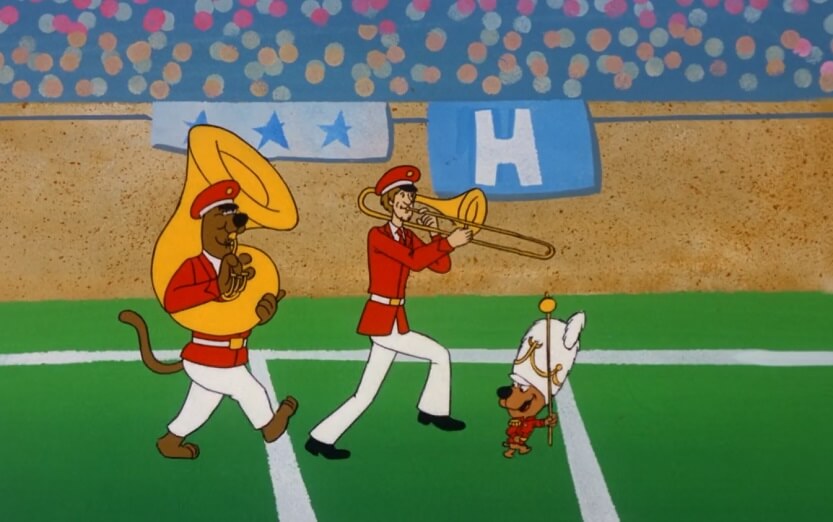 Marching Band