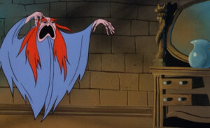 Read more about the article Scooby’s Luck of the Irish