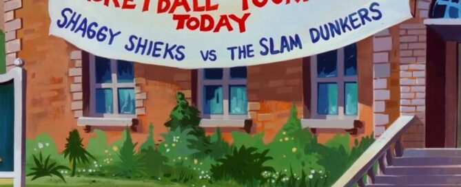 Basketball Tournament