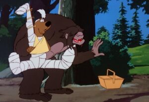 Read more about the article Tenderbigfoot