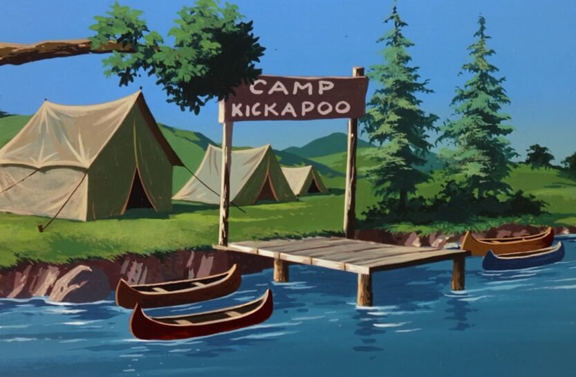 Camp Kickapoo