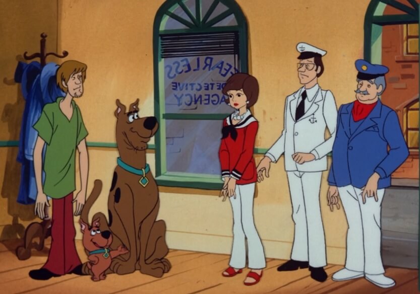 Miss Higgins