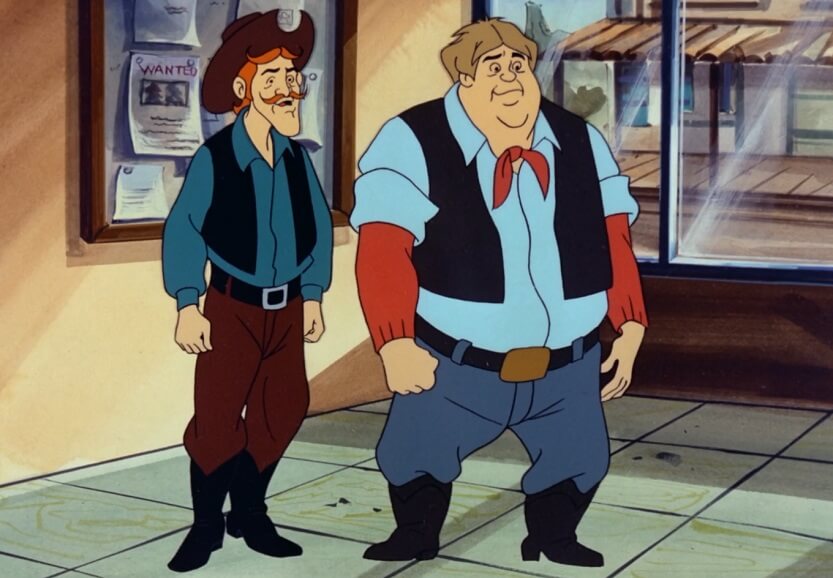 Balton Brothers