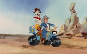 Read more about the article Yabba’s Rustle Hustle