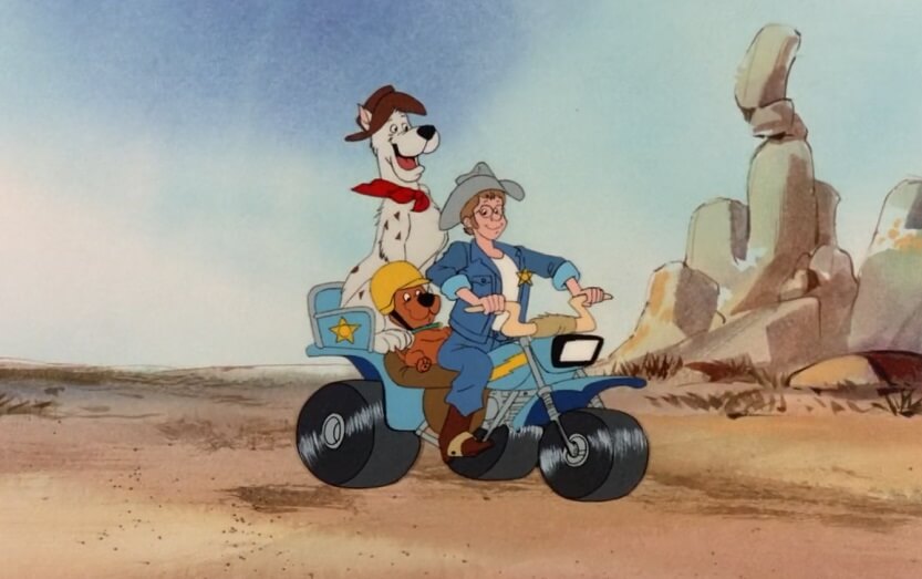 Read more about the article Yabba’s Rustle Hustle