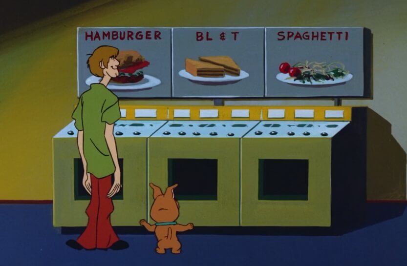 Food machines