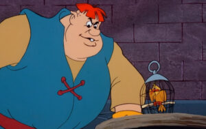 Read more about the article Scooby and the Beanstalk