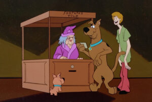 Read more about the article Scooby’s House of Mystery