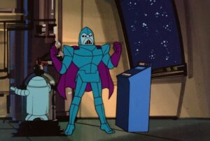 Read more about the article Scooby Saves the World