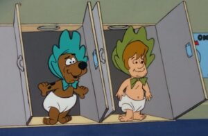 Read more about the article Scooby Dooby Goo