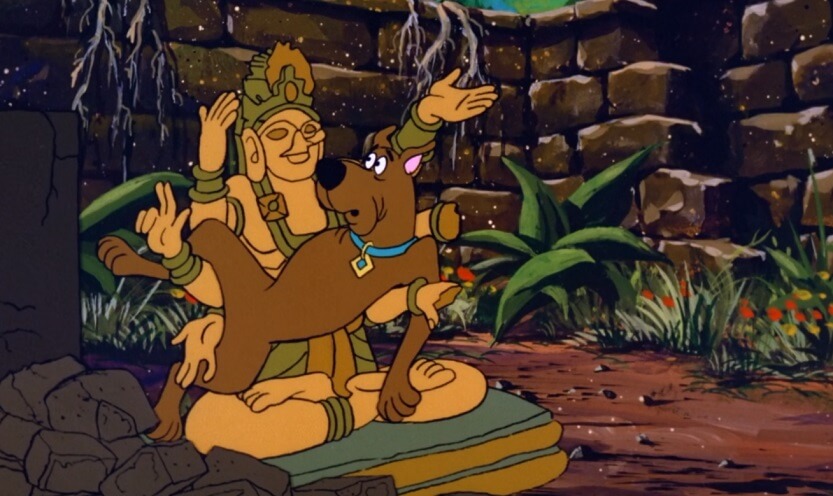 Read more about the article Scooby Dooby Guru
