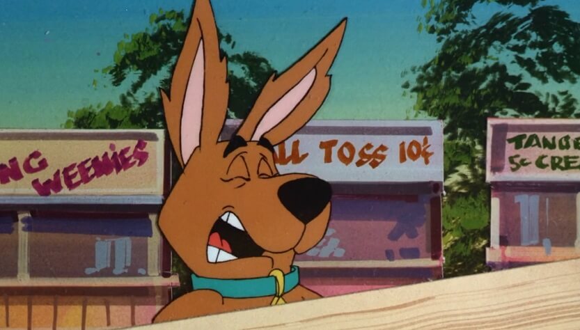 Scrappy-Donkey
