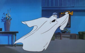Read more about the article Scooby’s Roots