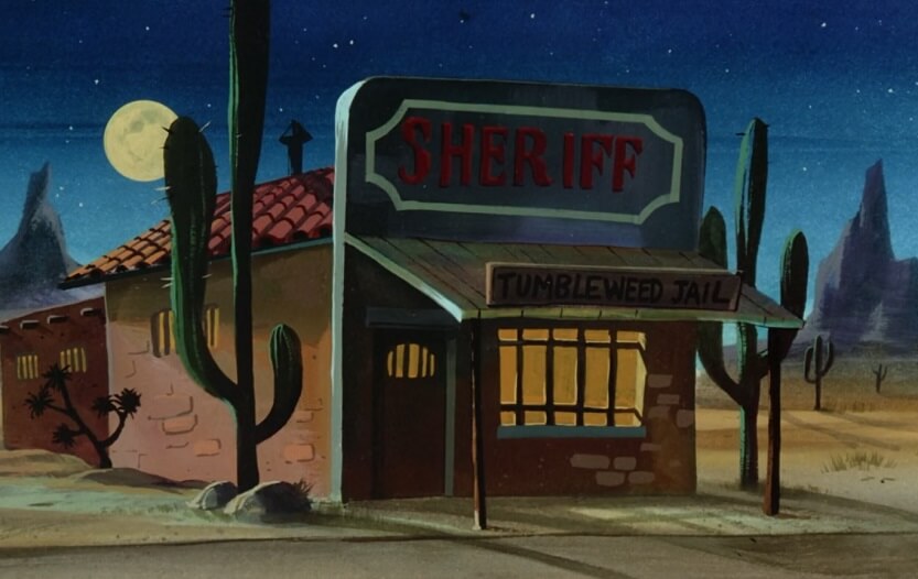 Sheriff's Office