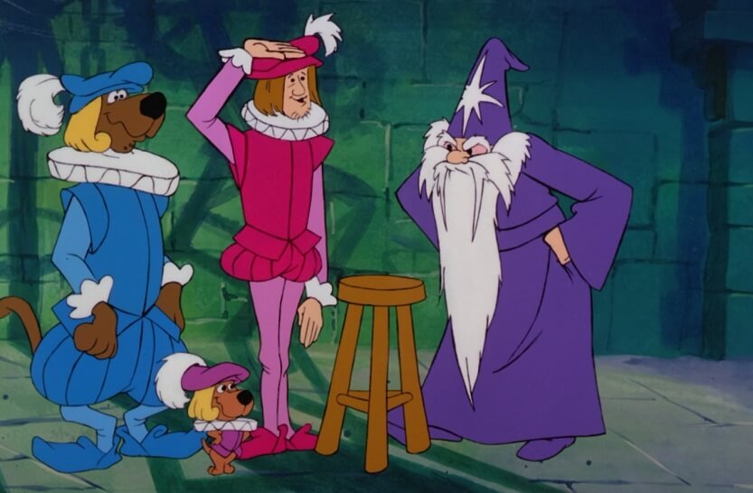 Wizard