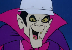 Read more about the article Hard Hat Scooby