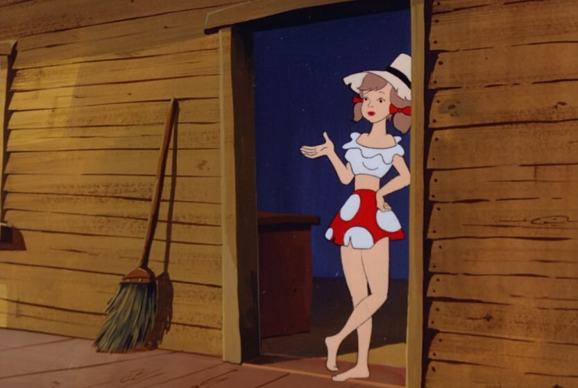 Betty-Lou