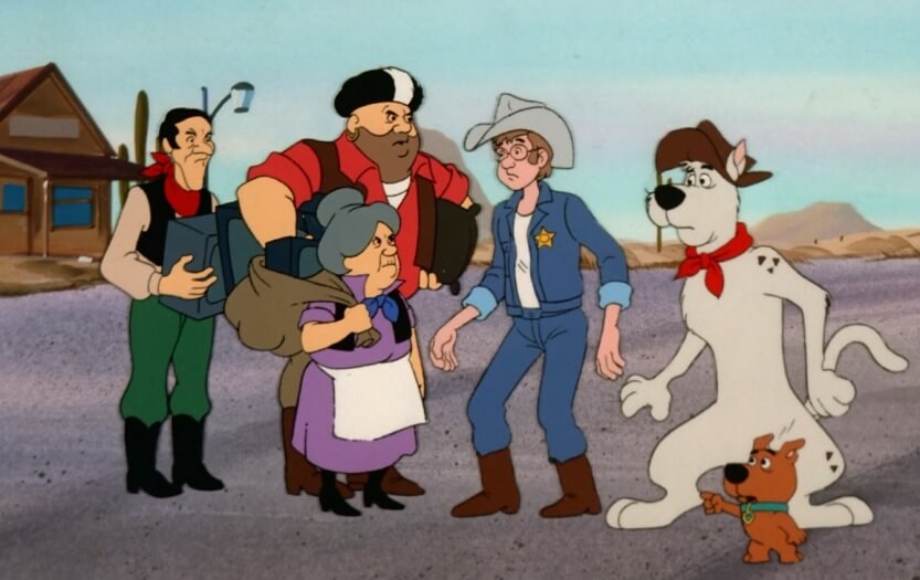 River Pirates