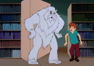 Read more about the article Snow Job Too Small