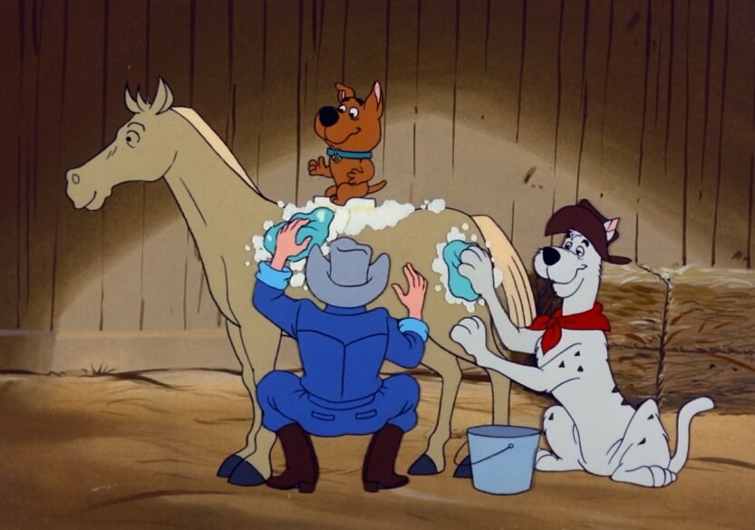 Tumbleweed Derby